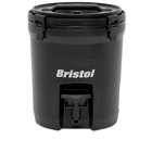 F.C. Real Bristol Men's FC Real Bristol Stanley Water Jug in Black