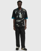 Fanatics Nike X Hard Jacksonville Jaguars Game Jersey Travis Etienne Jr 1 Black Jerseys