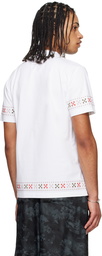 Off-White White Putti T-shirt