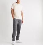 NN07 - Pima Cotton-Jersey T-Shirt - Neutrals