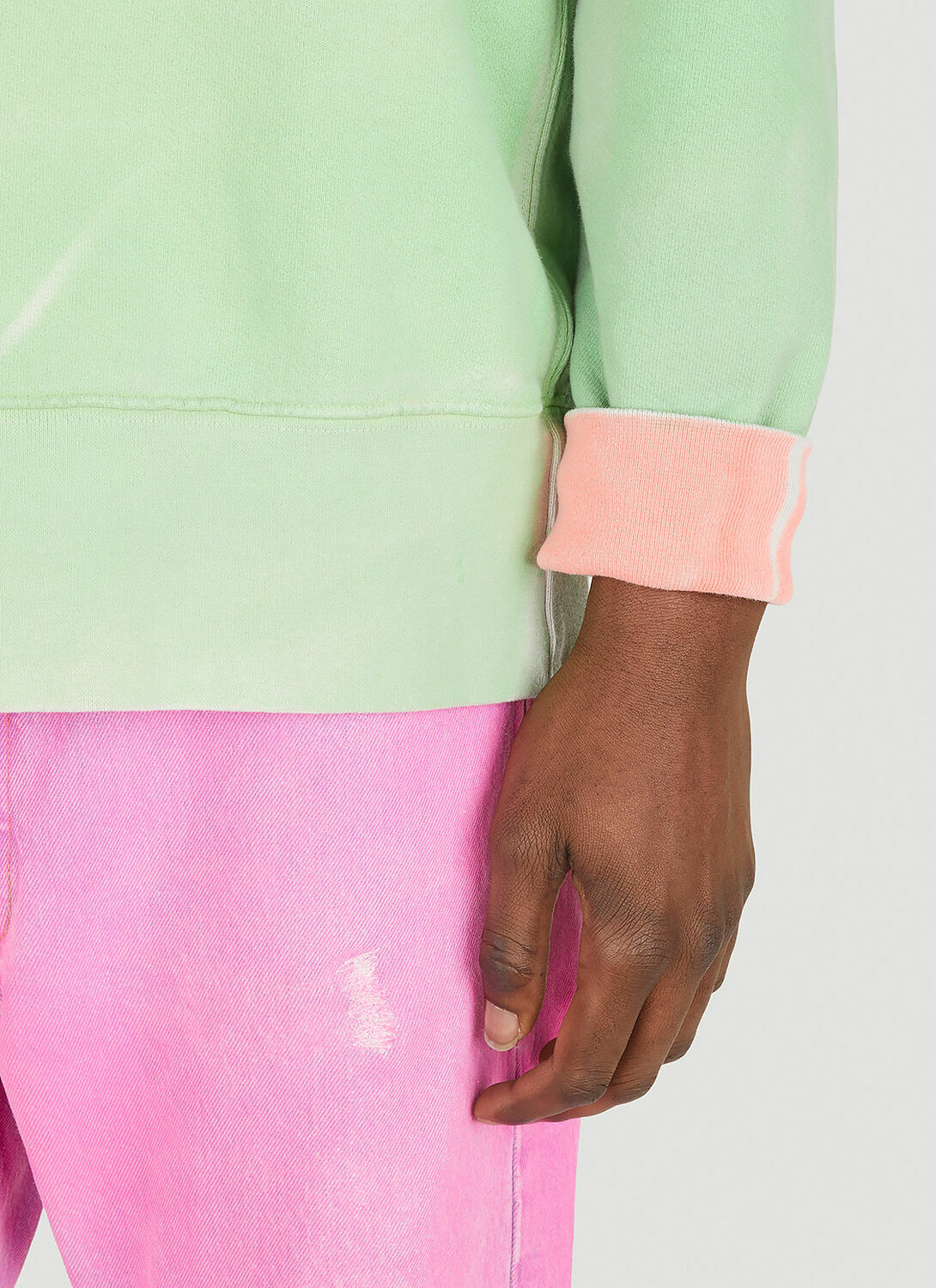 NOTSONORMAL Cosmo Sweatshirt