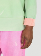 NOTSONORMAL Cosmo Sweatshirt