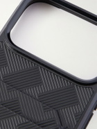Montblanc - Extreme 3.0 Leather iPhone 17 Pro Case