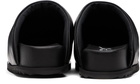 YUME YUME Black Truck Slide Loafers