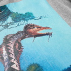 Valentino x Roger Dean Dragon Garden Sweat