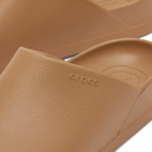 Crocs Dylan Clog in Sepia