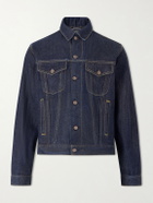 Noah - Denim Jacket - Blue