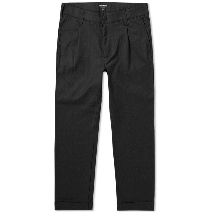 Photo: Carhartt Taylor Pant