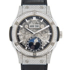 Hublot Classic Fusion Aerofusion Automatic Diamond Mens Watch 547.NX.0170.LR.1704