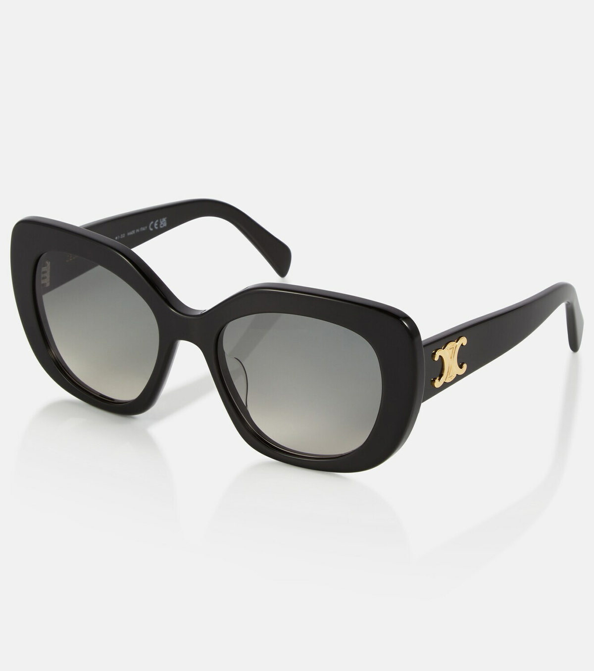 Celine Eyewear Square sunglasses Celine