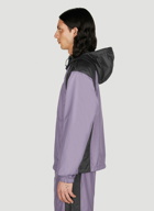 The North Face - Hydrenaline Jacket in Purple