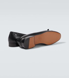 Valentino Garavani Leather loafers