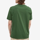 Paul Smith Men's Happy T-Shirt in Green