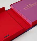 Assouline - Yves Saint Laurent: The Impossible Collection book