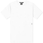Ksubi Men's 4 x 4 Biggie T-Shirt in Optic White