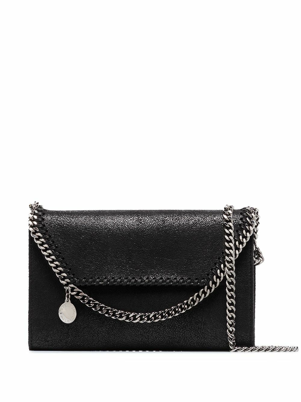 STELLA MCCARTNEY - Falabella Mini Crossbody Bag Stella McCartney