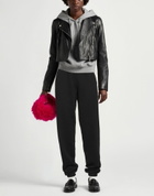 Aries Womens Pants in Black