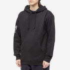 Skateboard Cafe Men's Pooch Hoody in Black