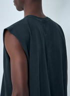 Champion Sleeveless Cotton Jersey Top