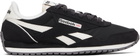 Reebok Classics Black Classic AZ Sneakers