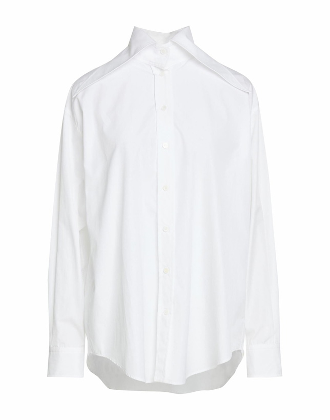 Photo: Mcqueen Womens Shirt in White