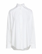 Mcqueen Womens Shirt in White