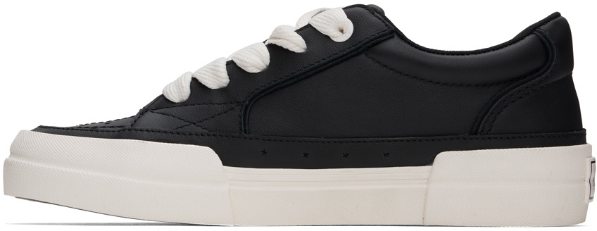 AMIRI Sunset Skate ローカット スニーカー ブラック AMIRI Sunset Skate Sneakers | Black | FARFETCH