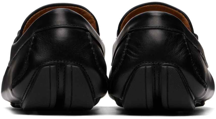 【関税込み】Ferragamo ブラック Gancini Ornament スリッポン Ferragamo Black Gancini Ornament Loafers Salvatore Ferragamo