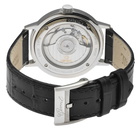 Gevril Guggenheim Automatic Blue Dial Mens Watch 510.60.62.1
