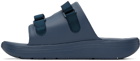 Suicoke Navy Urich Sandals