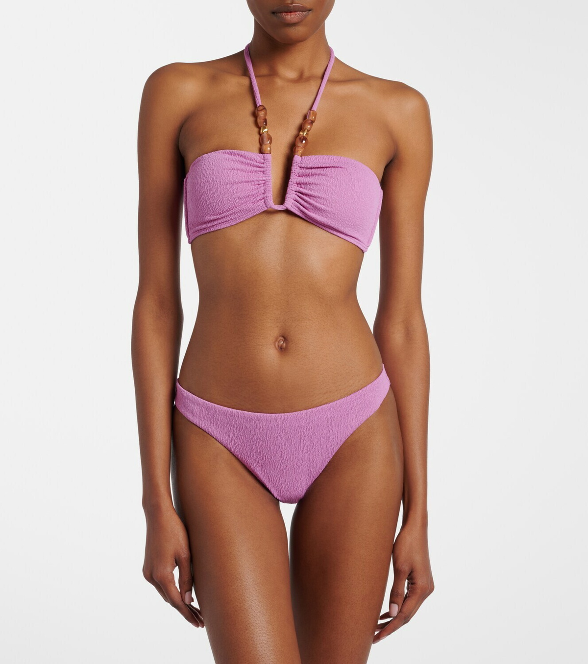 ViX Paula Hermanny Basic bikini bottoms