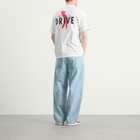 Air Jordan Men's Golf T-Shirt in White