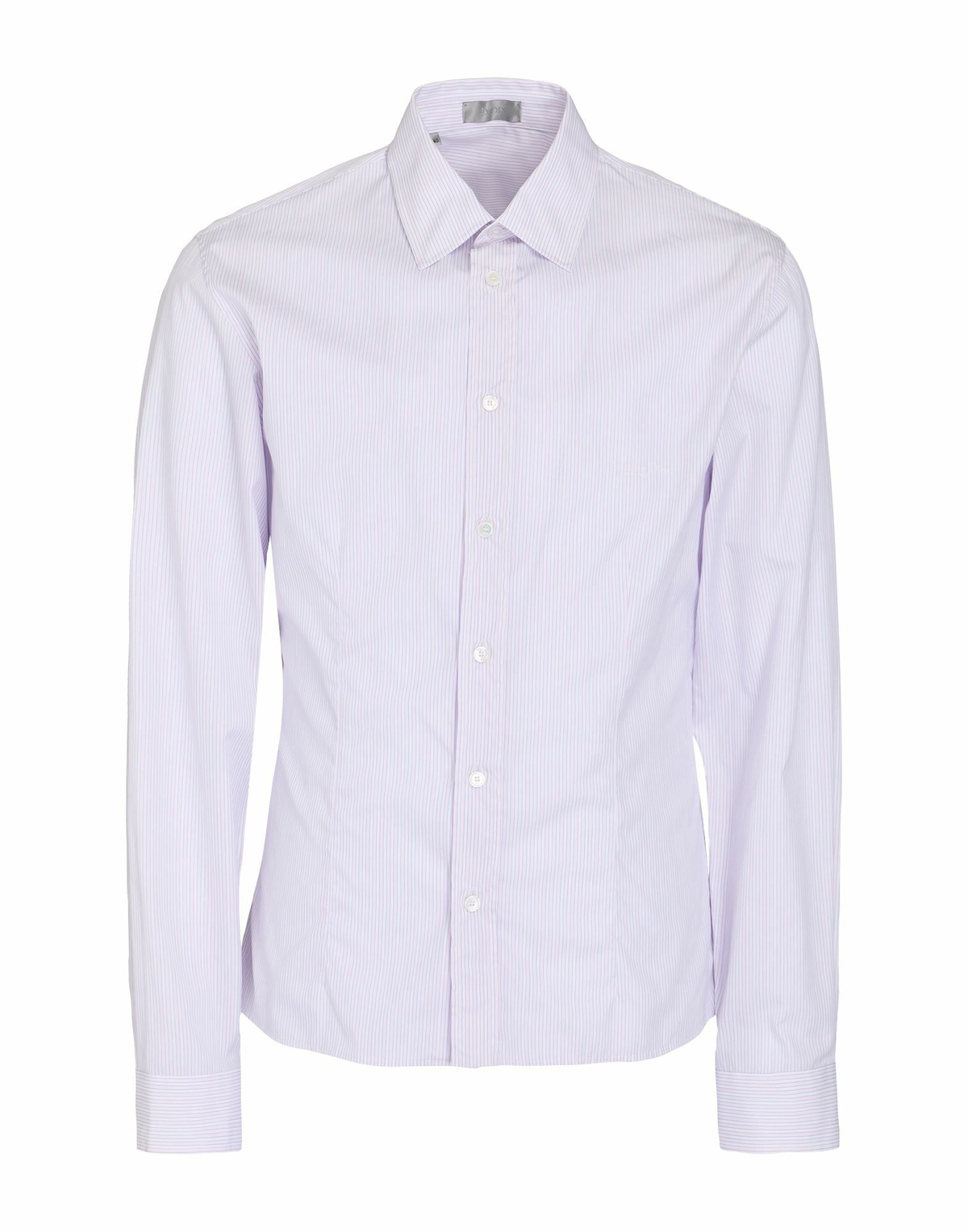 Dior Mens Shirt Light in Pink