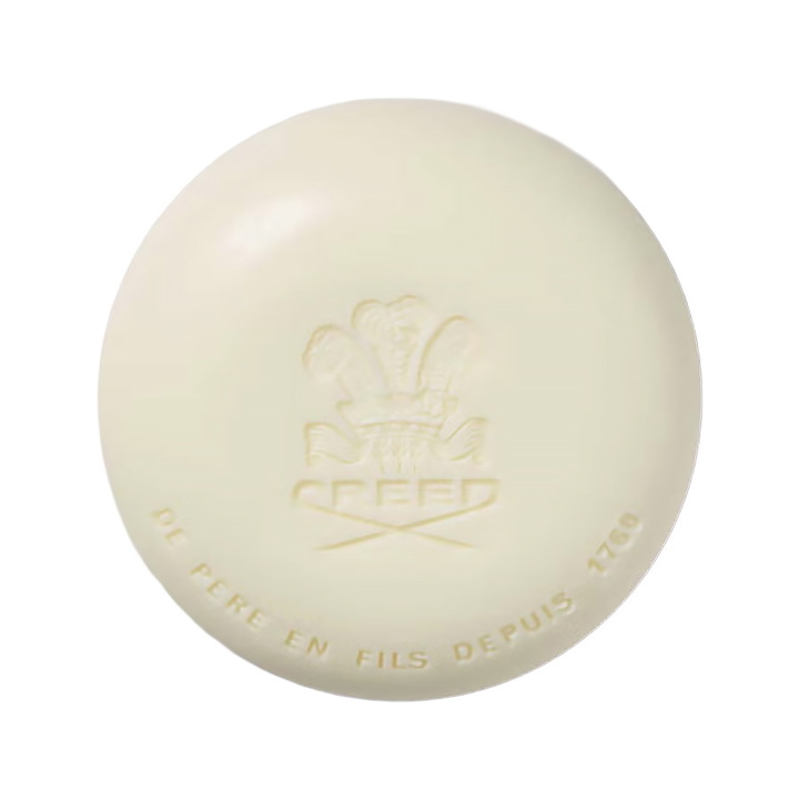 Photo: Creed Creed Original Vetiver Soap 150 g Fragrances 3508444105406