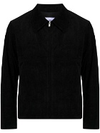 POST ARCHIVE FACTION - 5.1 Jacket Right (black)
