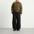 Canada Goose Men's Chilliwack Aviator Bomber Jacket in Military Green