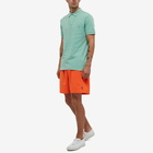 Polo Ralph Lauren Men's Slim Fit Polo Shirt in Celadon