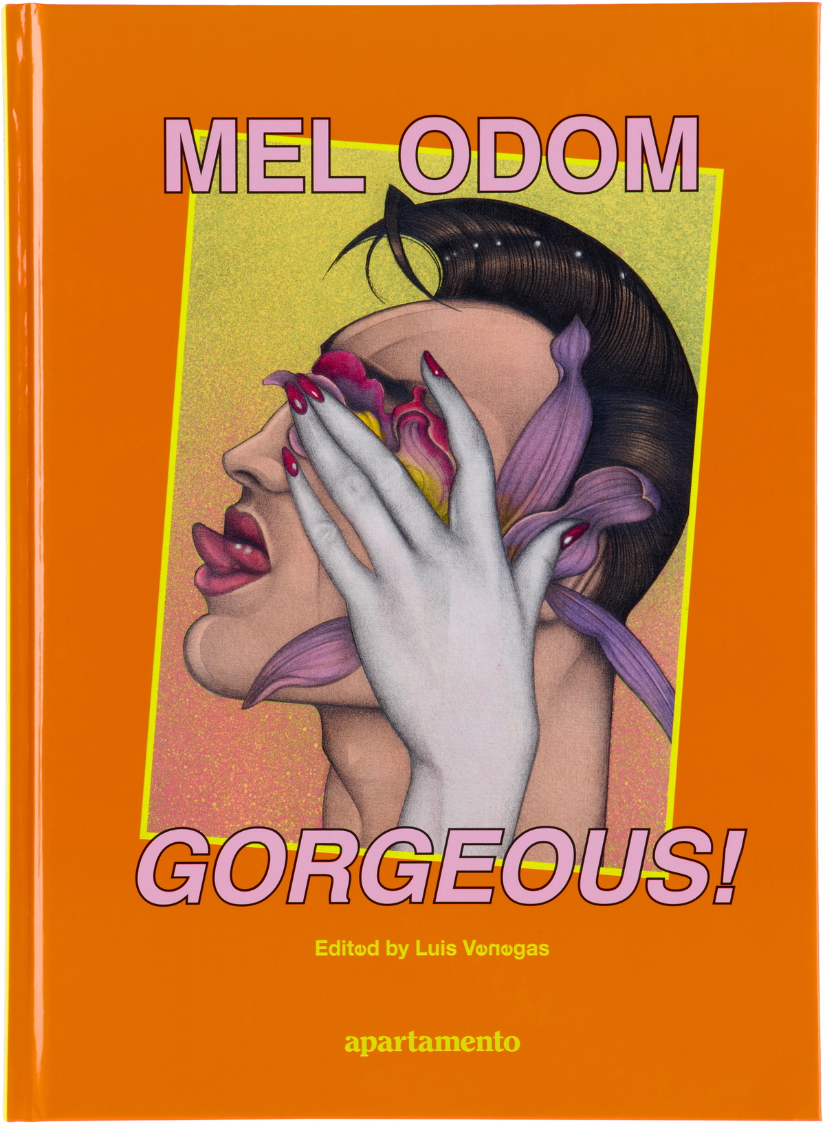 Apartamento Mel Odom — Gorgeous!