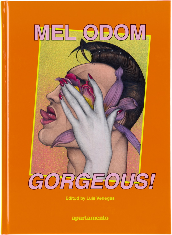 Photo: Apartamento Mel Odom — Gorgeous!