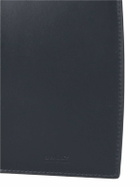 Bally Bi-fold Logo Wallet