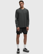 On Pace Shorts Black - Mens - Sport & Team Shorts