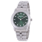 Mathey-Tissot Artemis Quartz Green Dial Ladies Watch D10860AV