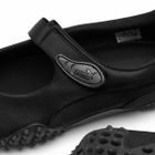 Puma Mostro Fey Satin Wns in Puma Black/Cool Dark Gray