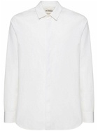 JIL SANDER - Cotton Shirt