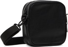Carhartt Work In Progress Black Norwich Small Bag