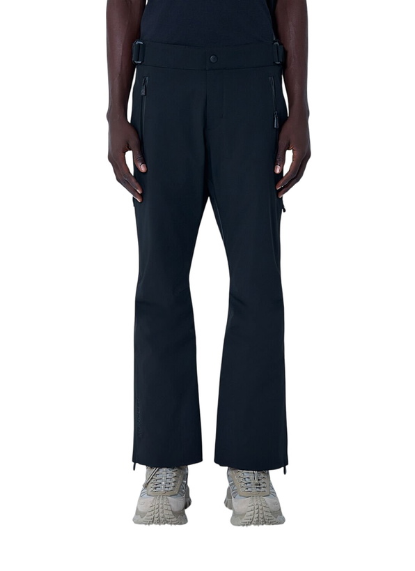 Photo: Moncler Grenoble Padded Ski Pants