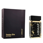 Armaf Unisex Ombre D'Or EDP Spray 2.5 oz Fragrances 6295199801550