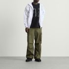 WTAPS Men's Milt0001 Trousers in Olive Drab