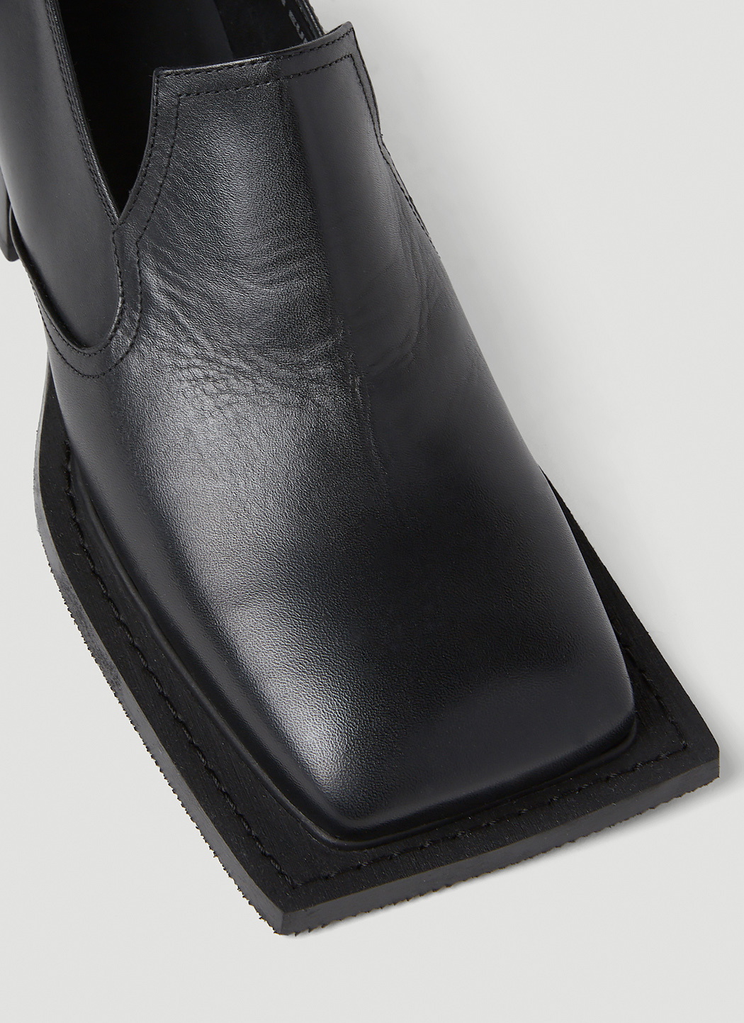 Ninamounah Howled Loafers