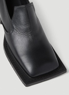Ninamounah Howled Loafers